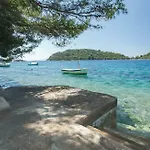 Zanetic Διαμέρισμα