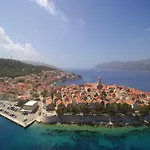 Zanetic Διαμέρισμα