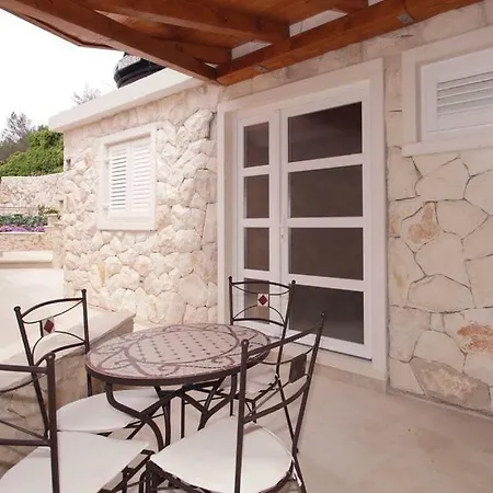 Appartamento Zanetic *