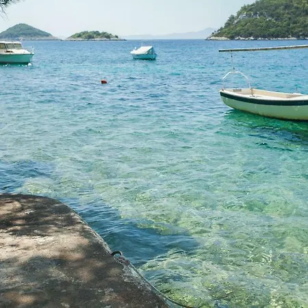 Appartamento Zanetic Prižba