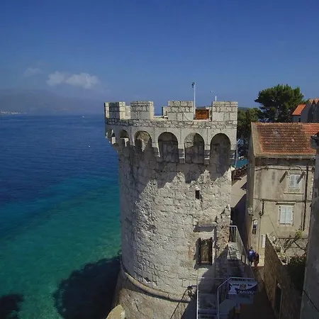 Appartamento Zanetic Prižba