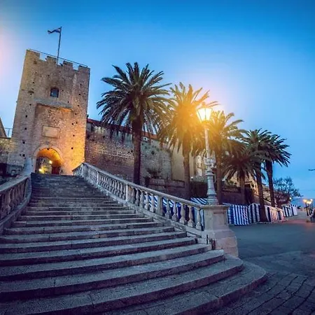 Zanetic Appartamento Prižba