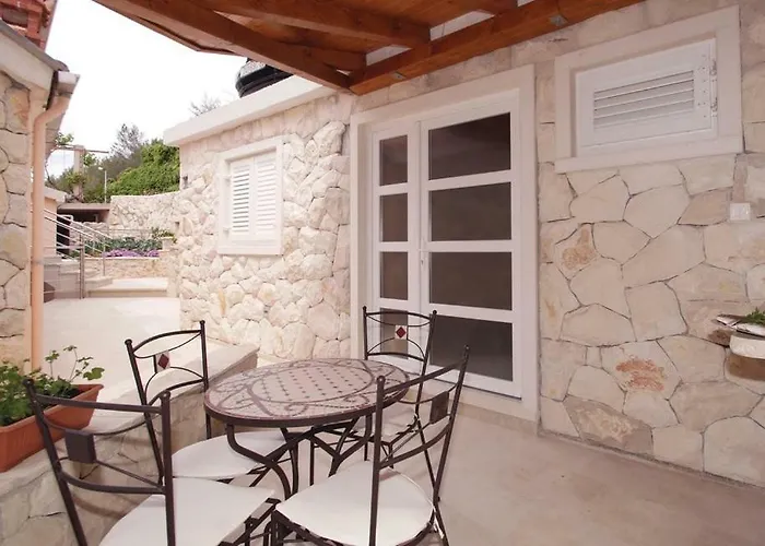 Appartamento Zanetic *