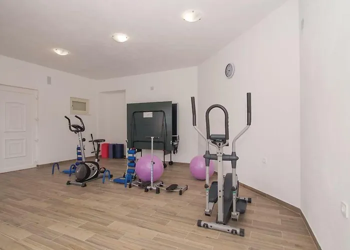 Appartamento Zanetic Prižba