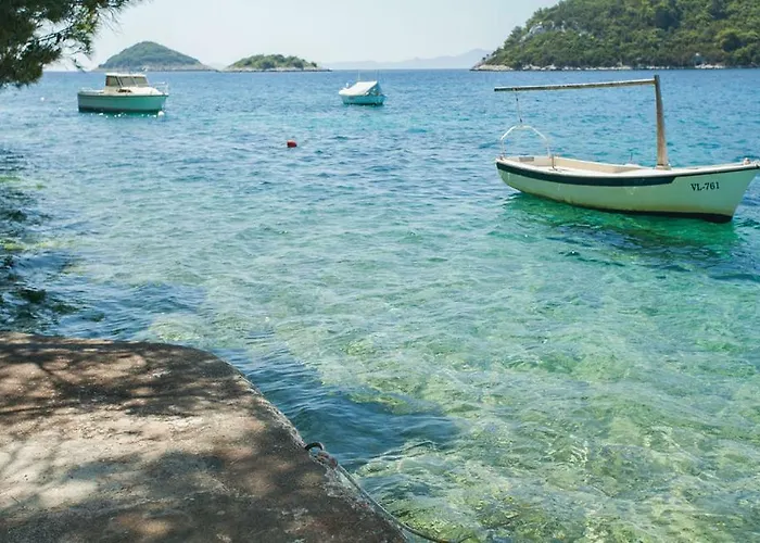 Appartamento Zanetic Prižba