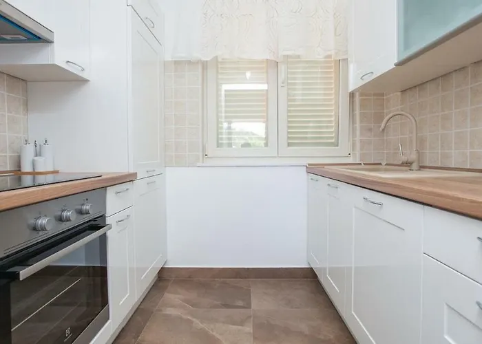 Zanetic Appartamento