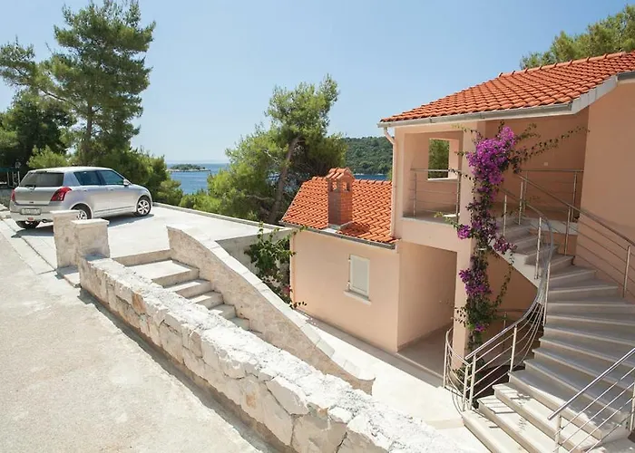 Appartamento Zanetic Prižba