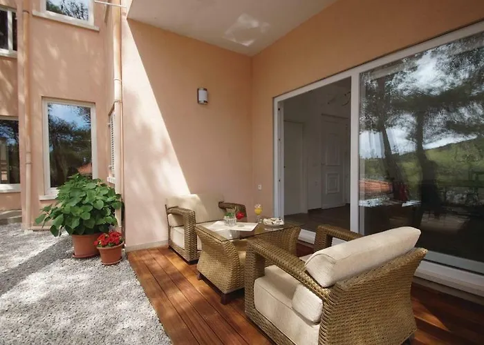 Zanetic Appartamento