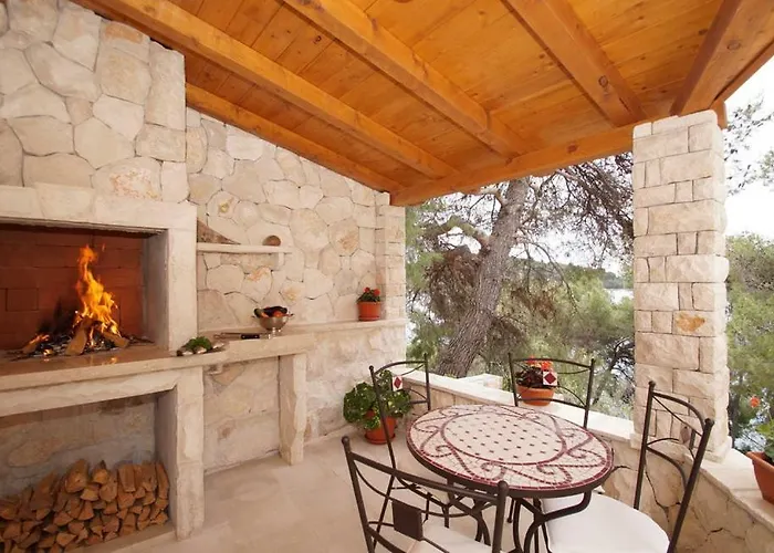 Appartamento Zanetic Prižba