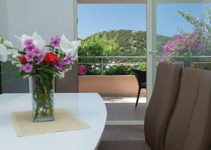 Appartamento Zanetic *