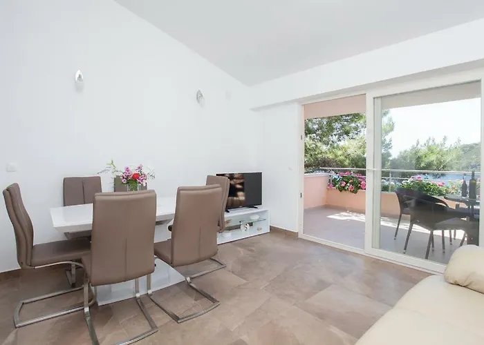 Zanetic Appartamento *