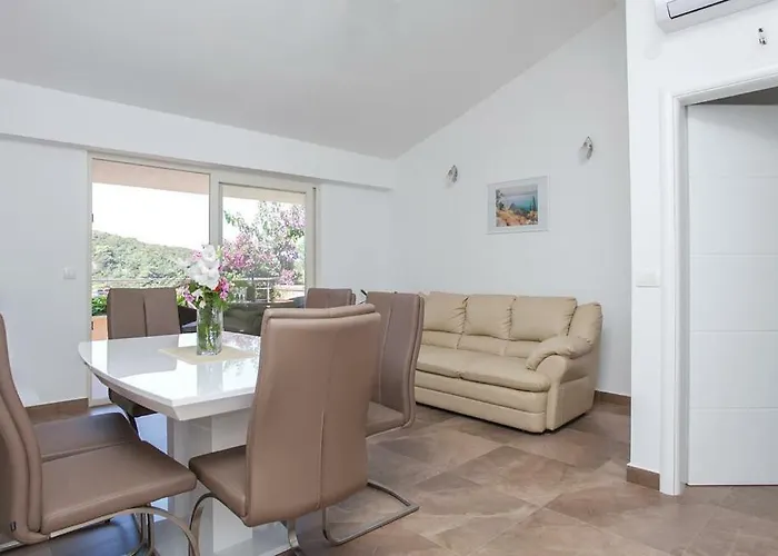 Zanetic Appartamento Prižba