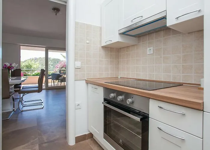 Appartamento Zanetic *