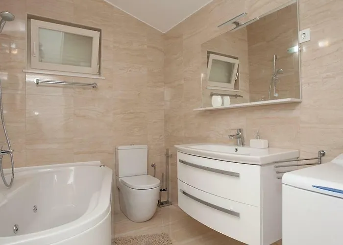 Zanetic Appartamento