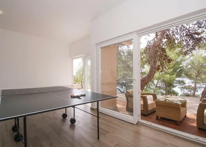 Appartamento Zanetic Prižba