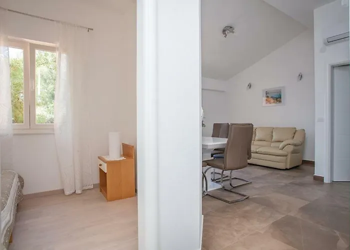 Zanetic Appartamento