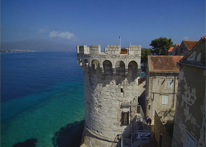 Appartamento Zanetic Prižba